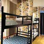 Wj Hostel