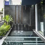 Apartelle Jatujak Hotel