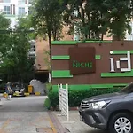Joe Apartment At Bangkok