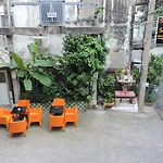 iSanook Hostel