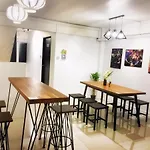 Bangkok W18 Hostel