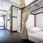 Moon House Hostel