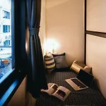 Moon House Hostel