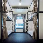 Moon House Hostel