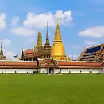 New Siam Riverside - Near Siriraj Hospital