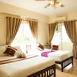 Darul Hijroh Hotel