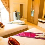 Darul Hijroh Hotel