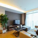 Roomme Hospitality Nang Linchee Branch