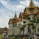 Zen Rooms Vibhavadee-Rangsit