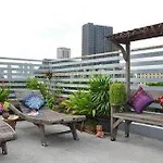 Hi-Sukhumvit - Hostel