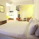 Kaza Boutique Hotel