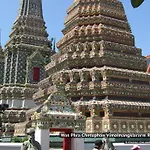 Zen Rooms Yaowarat Soi 7