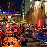 Zen Rooms Yaowarat Soi 7