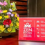 Zen Rooms Bangchak