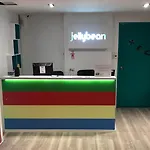 Jellybean Ezy Hostel Sathorn