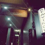 Staying Hostel