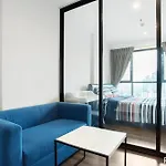 The Base Park West By Favstay