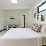 T Hostel @ Rama4