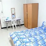S&P Service Apartment