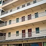 S&P Service Apartment