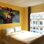 Aubon Hostel