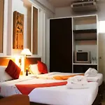 S2S Boutique Resort Bangkok
