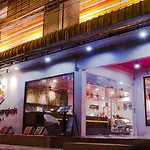 Everyday Bangkok Hostel @Khaosan