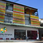 Everyday Bangkok Hostel @Khaosan