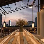 A\' Hostel Bangkok