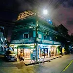 Urban Hostel Bangkok