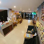 Urban Hostel Bangkok