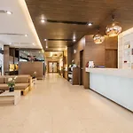Cnc Residence