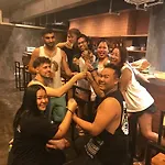 BED STATION Hostel Khaosan