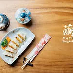 Mayu Bangkok Japanese Style Hotel