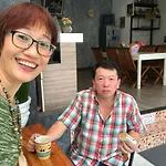 First 1 Boutique Hostel At Sukhumvit 1