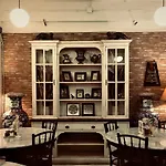 Home In Vintage Thai Restaurant/Love