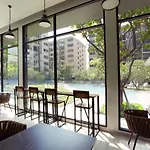 Floral - Blossom Sathorn Hospitality Bangkok