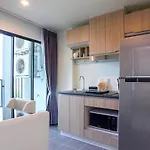 Niche Mono Sukhumvit 50 By Ariva