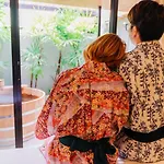 Mayu Bangkok Japanese Style Hotel