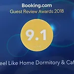Feel Like Home Dormitory & Cafe