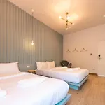 Boxpackers Hostel Phranakorn