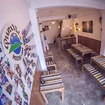 Bts Khaosan Hostel