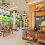 Suphan Lake Hometel
