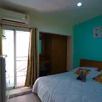 Plu Garden Villa