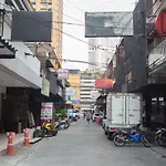 Baan Kashiwaya