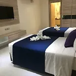 Gm Complex Apartment