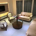 Gm Complex Apartment