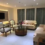 Gm Complex Apartment