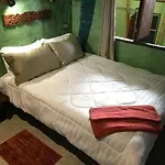 Shanti Lodge