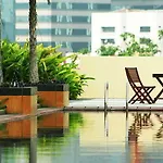 Bacc Serviced Apartments